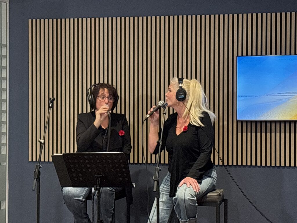 Foto Buuf & Buuf live