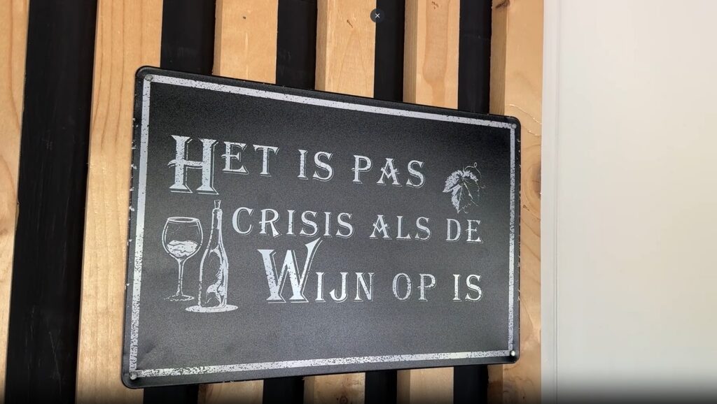 Wijndomein de Boe