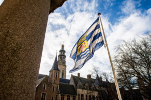 Middelburg toerisme