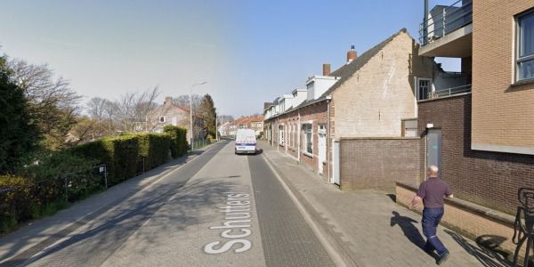 Middelburgse verkeerswethouder onder vuur vanwege mogelijke verbreding Schuttershof Arnemuiden