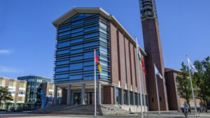 stadhuis Vlissingen