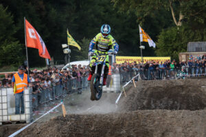 Motorcross Aagtekerke