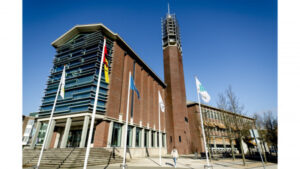 stadhuis