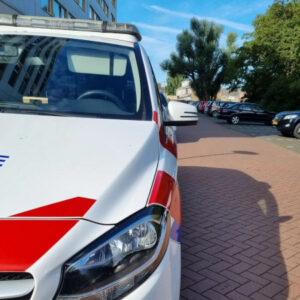 politie