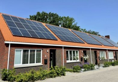 Meer subsidie voor verduurzaming in Middelburg