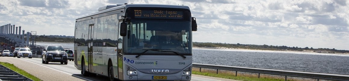 Buschauffeurs laten hun stem horen: ‘Wie dit plan heeft verzonnen, heeft nog nooit een bus van binnen gezien’