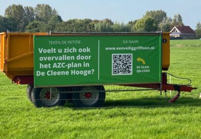Provincie gaat met Middelburg over nieuwe locatie azc praten