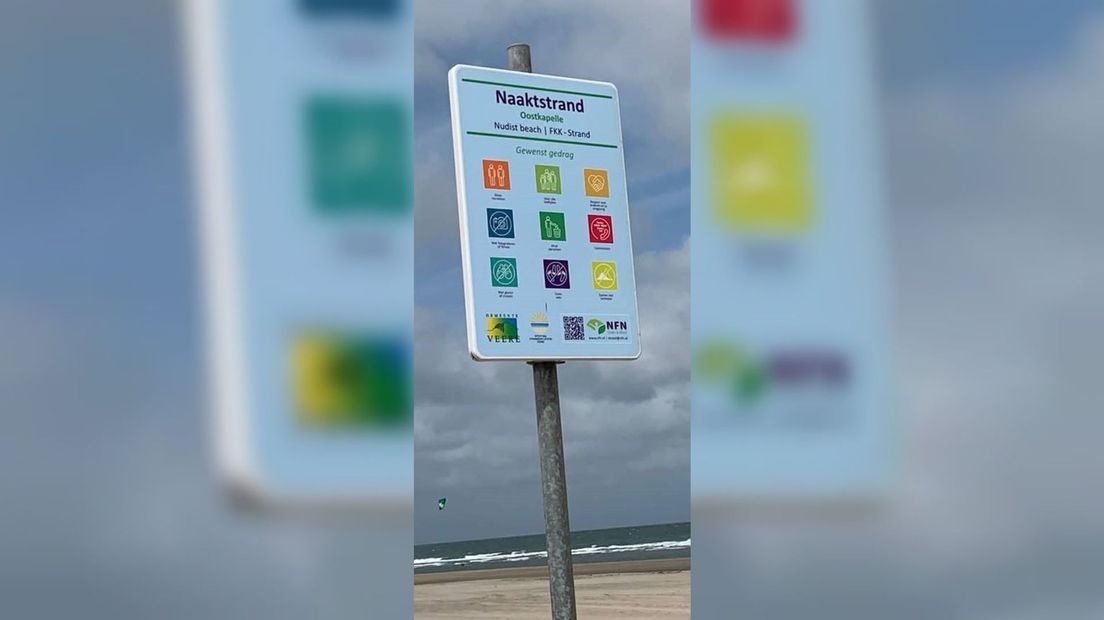 Seks in de duinen levert 42 boetes op