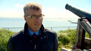 John de Jonge