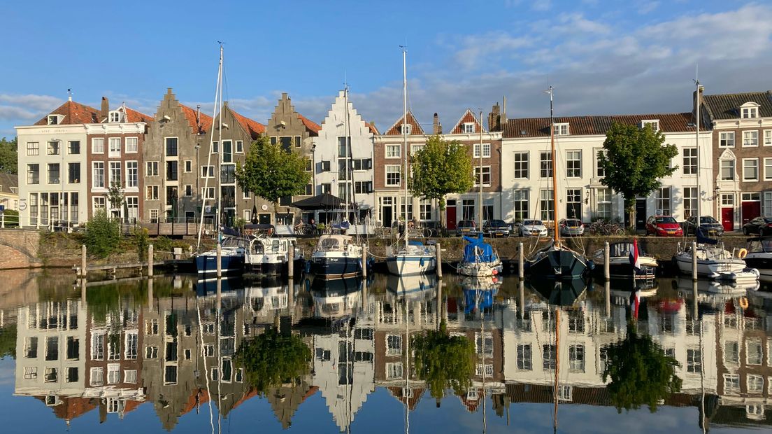 Vanaf januari gelden er strengere regels op de Middelburgse woningmarkt