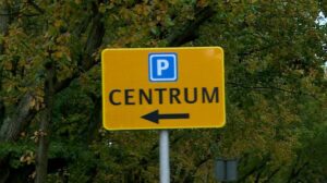 parkeren