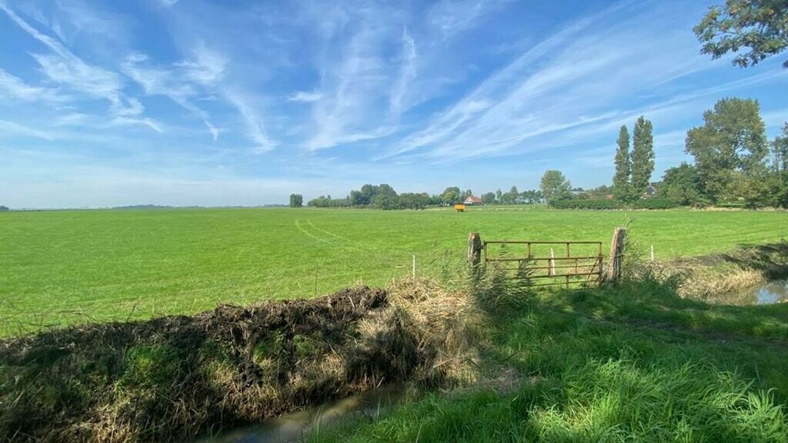 Meerderheid gemeenteraad Middelburg tegen bouw vierhonderd woningen in Cleene Hooge