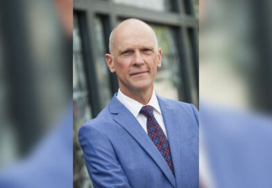 Marcel Fränzel wordt waarnemend burgemeester van Middelburg