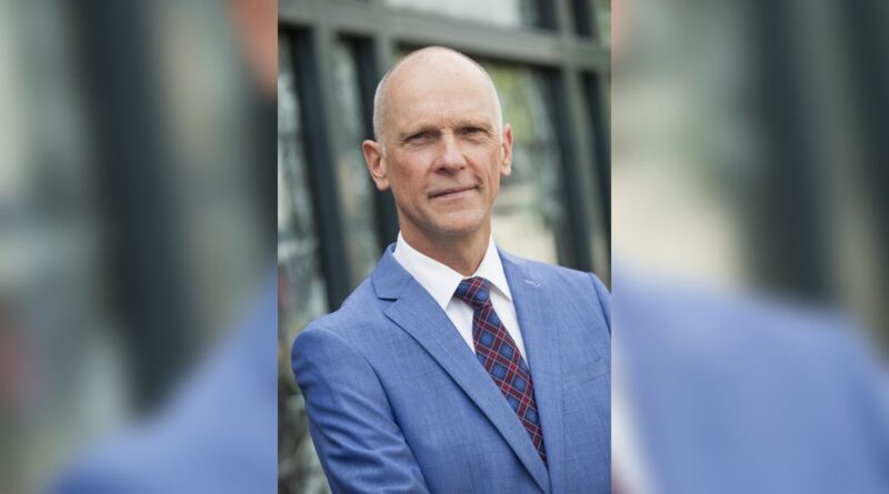 Marcel Fränzel wordt waarnemend burgemeester van Middelburg