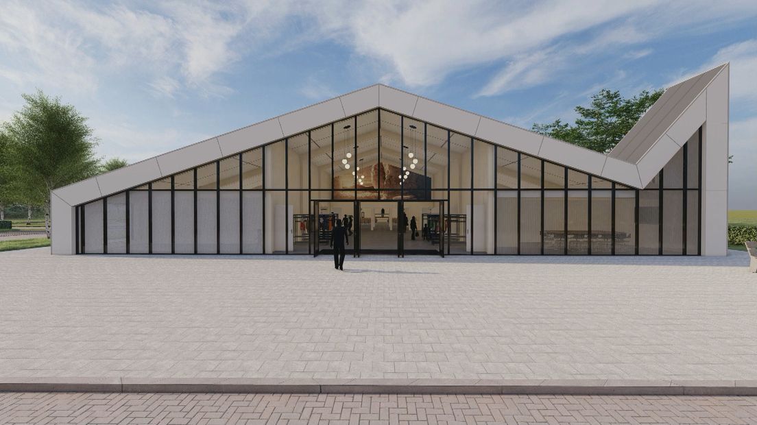 Na jaren van uitstel kan de bouw van een nieuwe kerk in Middelburg beginnen: ‘Het was een uitputtingsslag!’