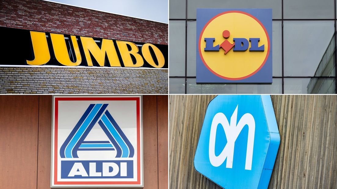 In Middelburg mogen winkels buiten het centrum nu ook open op zondag