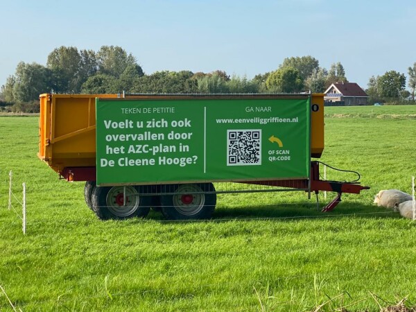 Omwonenden nieuw azc Middelburg mogen meepraten over veiligheid, wegen, inrichting en omgeving