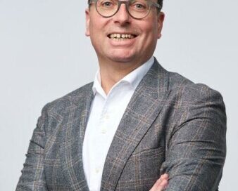 Middelburgs VVD-raadslid Wilfried Boonman wordt wethouder in Vlissingen