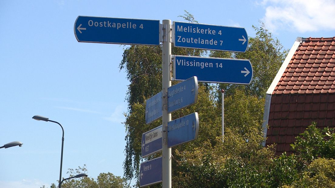 Veere zet eerste stap naar oplossing verkeersdrukte Walcheren: ‘Tien jaar te laat begonnen, nu inhaalslag maken’
