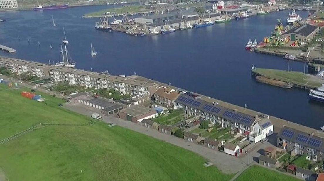 Kritiek op plannen voor maritieme hubs Binnenhavens