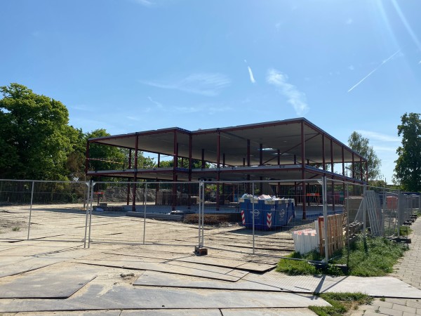 Oppositiepartij POV vermoedt nieuwe fouten bij ‘omgekeerde school’ Souburg