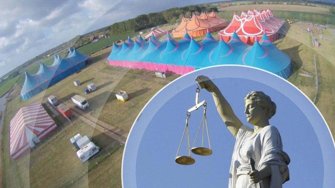 Tot vijf jaar cel geëist voor Hrieps-overval