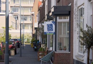Vragen van LPM over starterslening in Middelburg