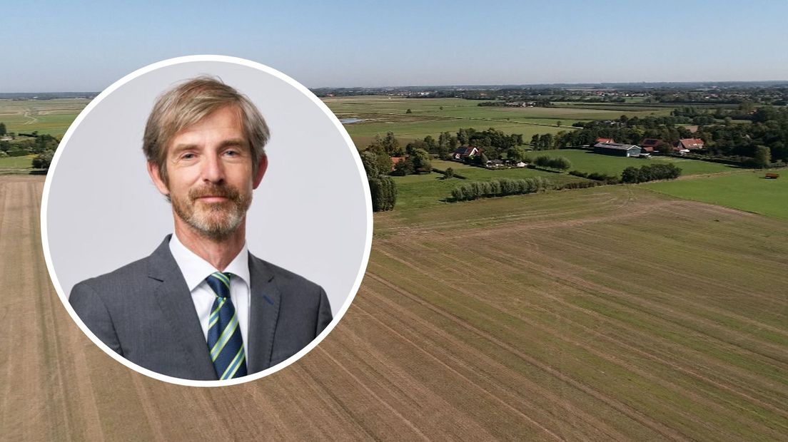 D66 wil omwonenden meer inspraak geven over nieuw azc in Middelburg