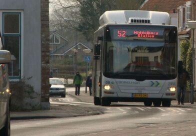 College en raad Vlissingen tegen schrappen van buslijn 57 door Oost-Souburg