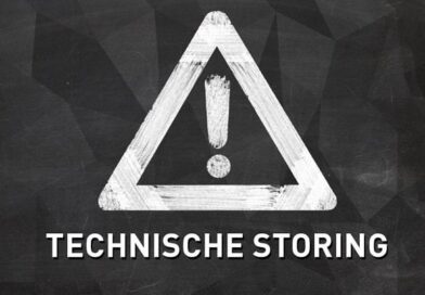 Websites van Walcherse gemeenten en veel andere organisaties en bedrijven nog op zwart
