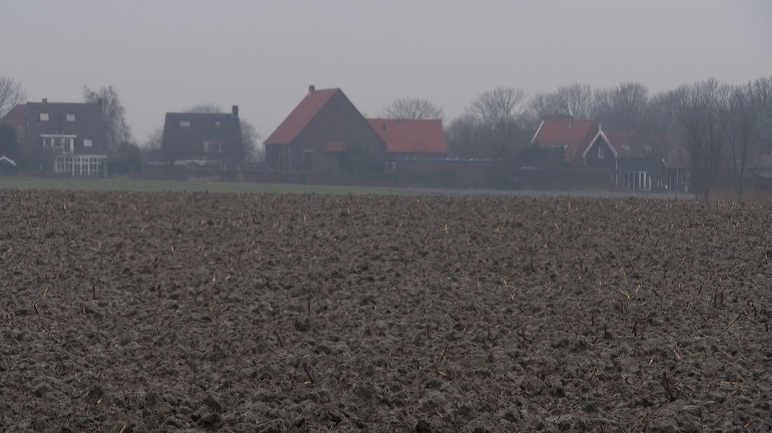 Coalitie Middelburg houdt vast aan Brigdamme en Poppenroede voor woningbouw