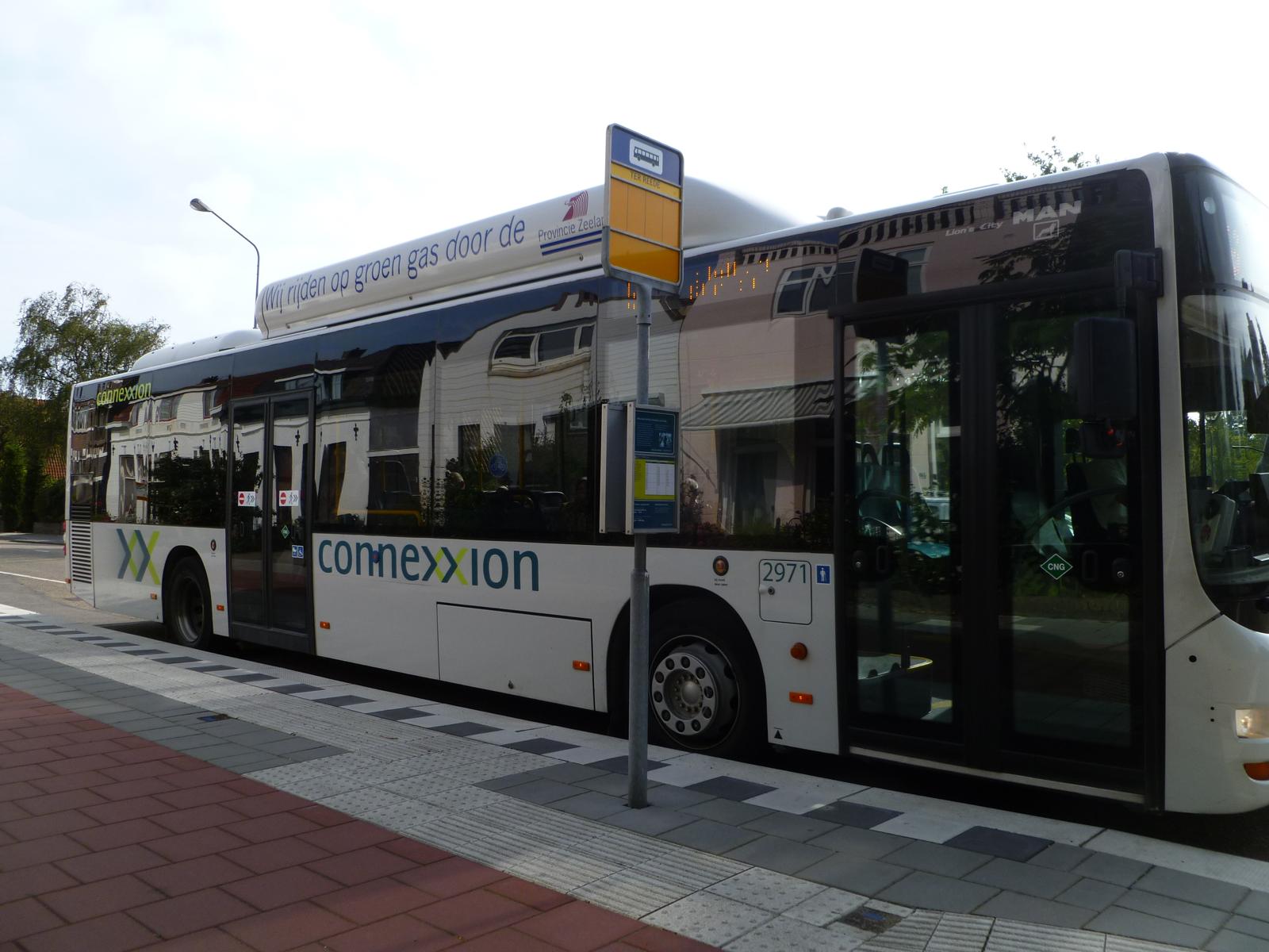 73 elektrische bussen klaar voor gebruik