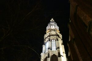 lange jan middelburg abdij