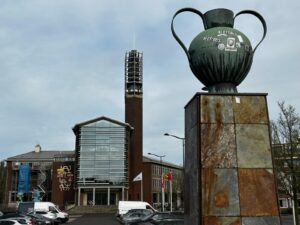 stadhuis stadhuisplein vlissingen