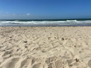 strand zee