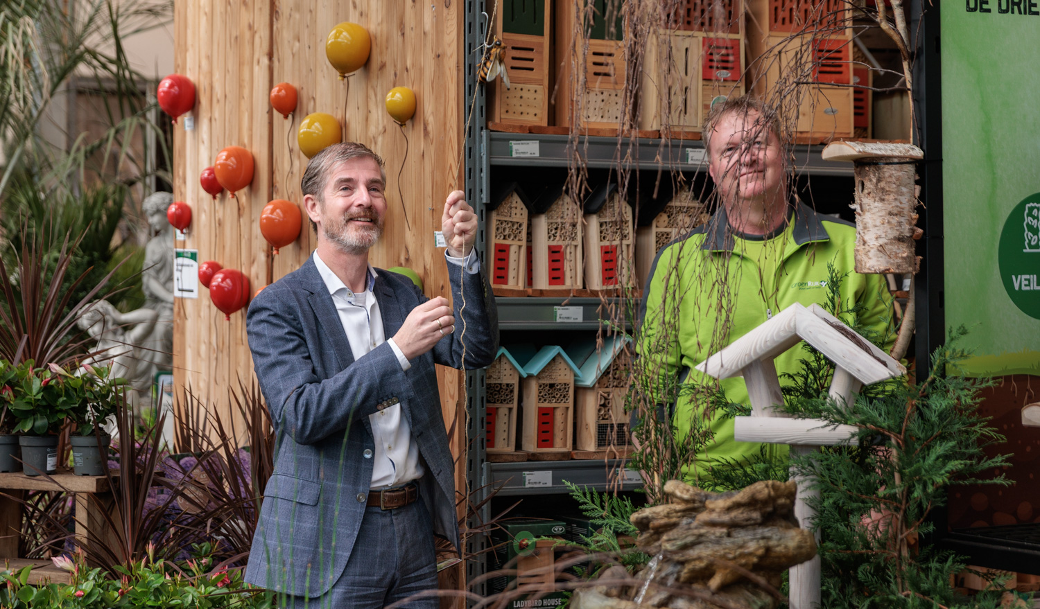 Zeeuws Tegelwipkampioenschap gestart