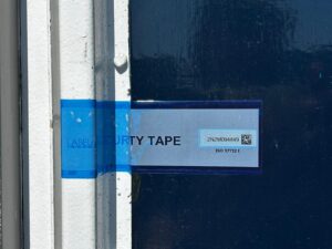 pand gesloten damocles drugspand