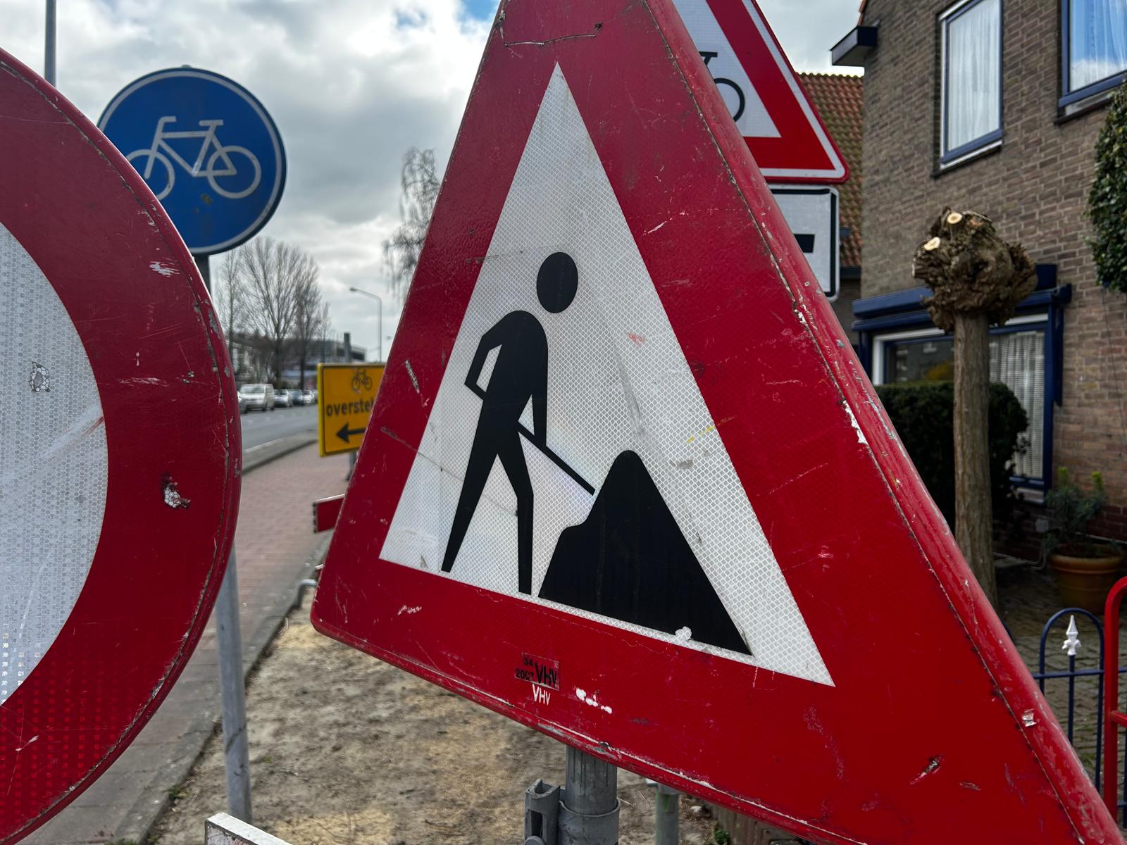 Middelburg vervangt staalslakken in 2026
