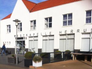 westkapelle herrijst