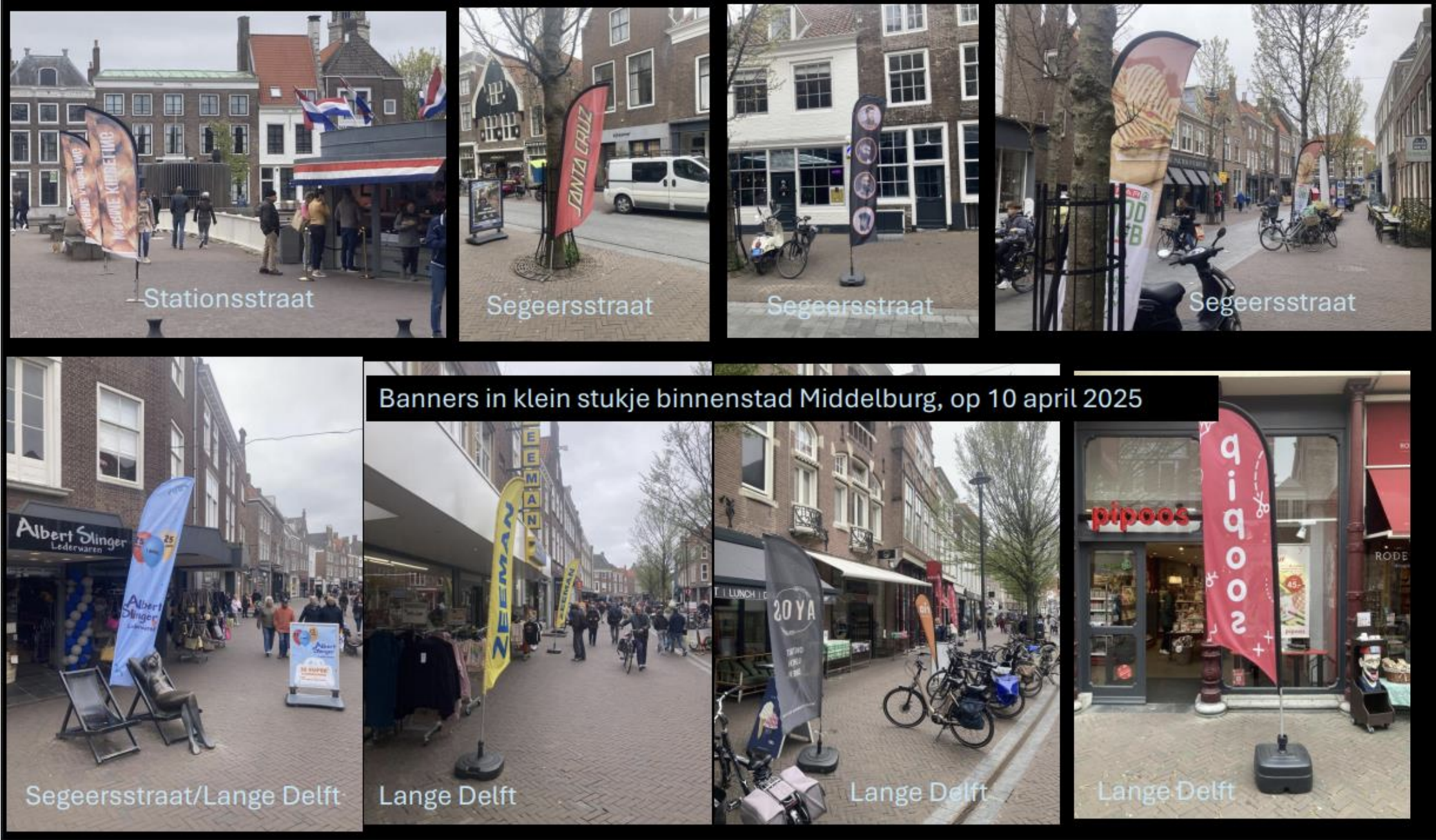 ‘Middelburg moet niet stralen als een Ster-spotje’