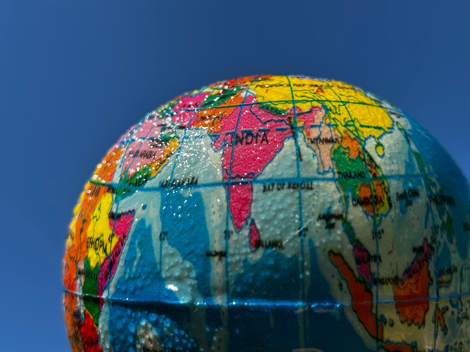 Uitdaging voor klimaatkenners: het Klimaatexamen