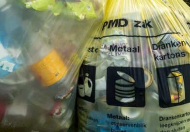 Veere op weg naar toekomst zonder afval