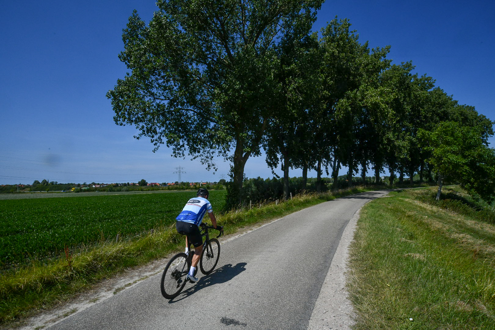 Dossier Trekdijk: acht miljoen aan leergeld