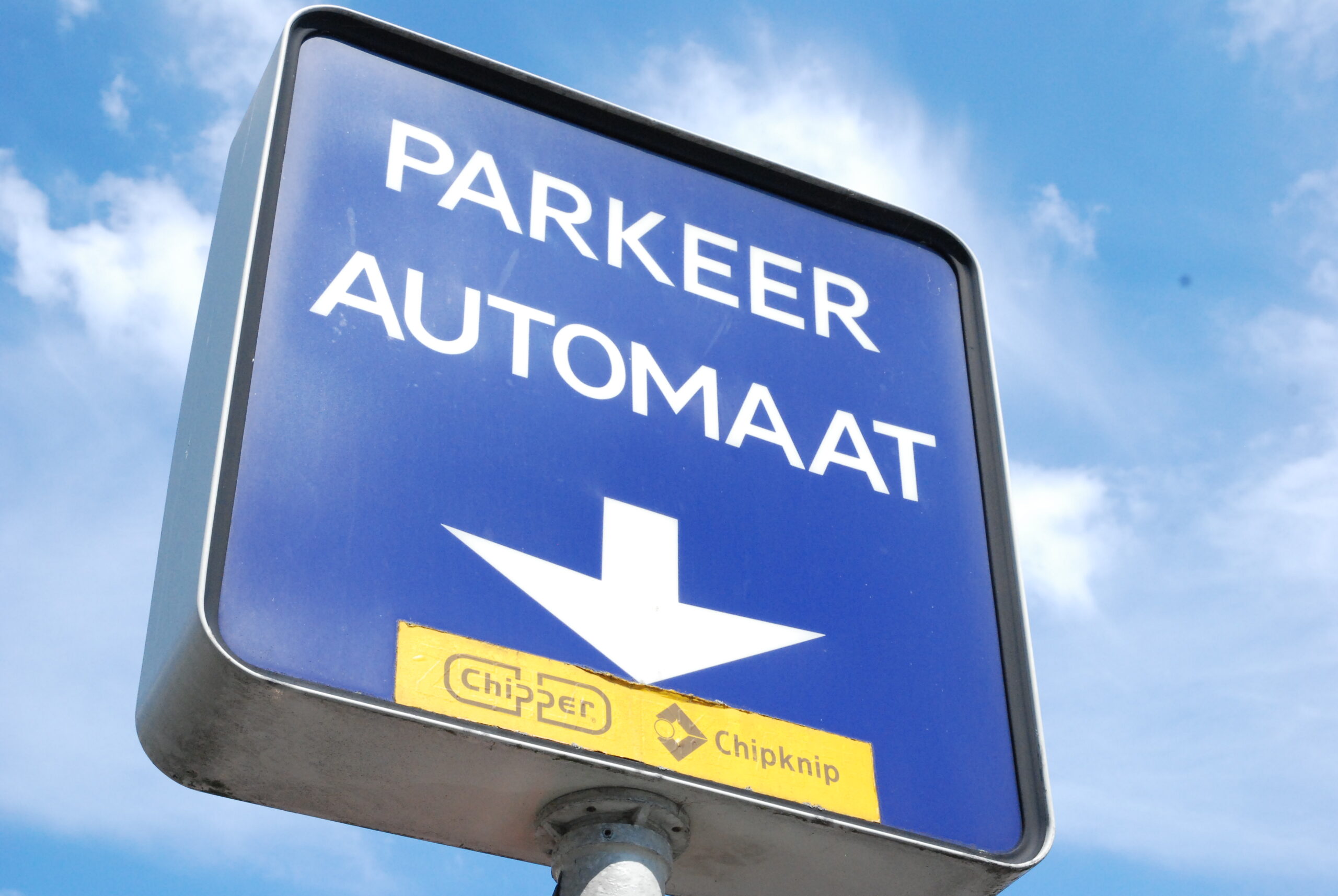 Inwoners bepalen mee in parkeerbeleid Vlissingen