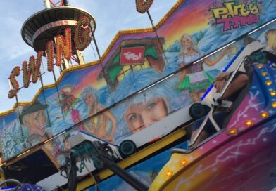 Kermis Vlissingen staat weer voor de deur