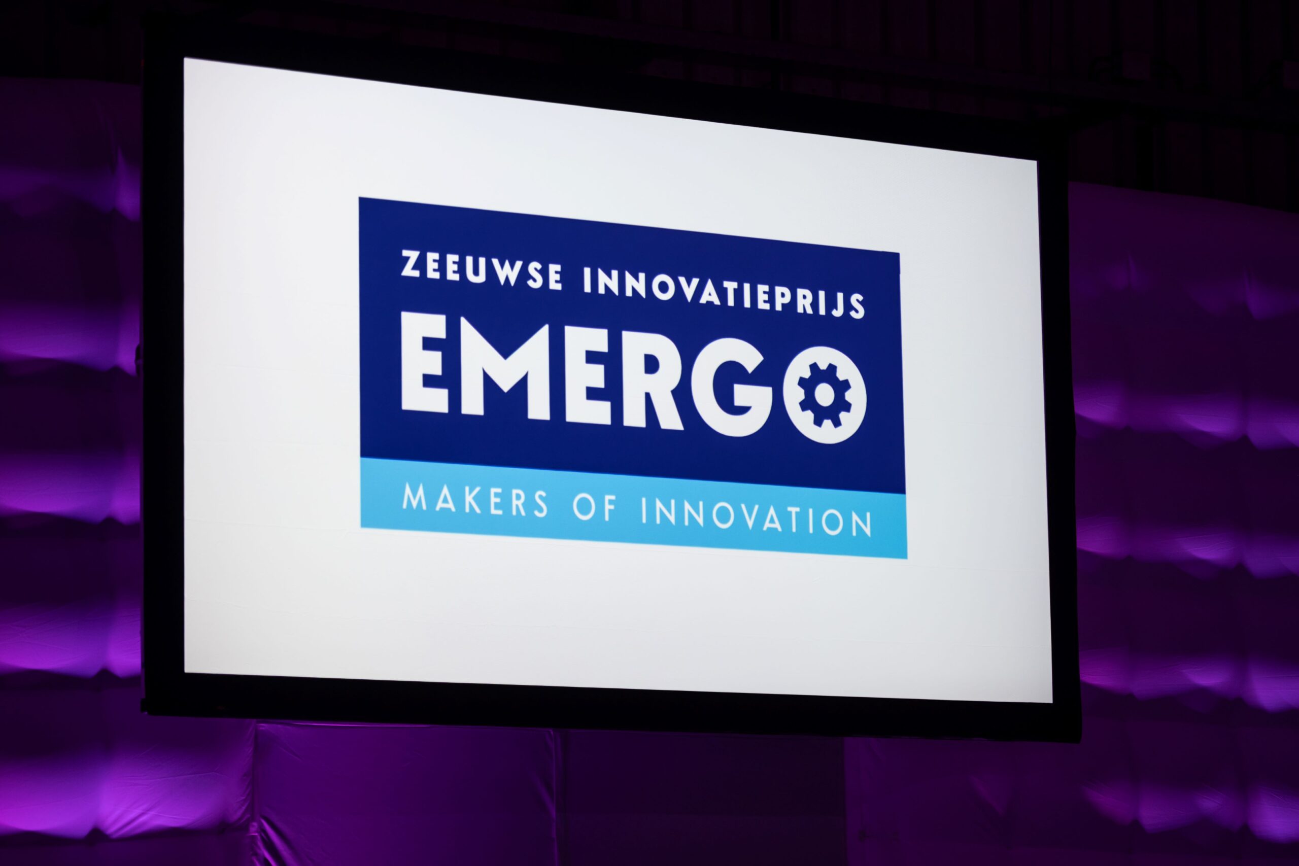 Vijf kanshebbers voor Zeeuwse innovatieprijs