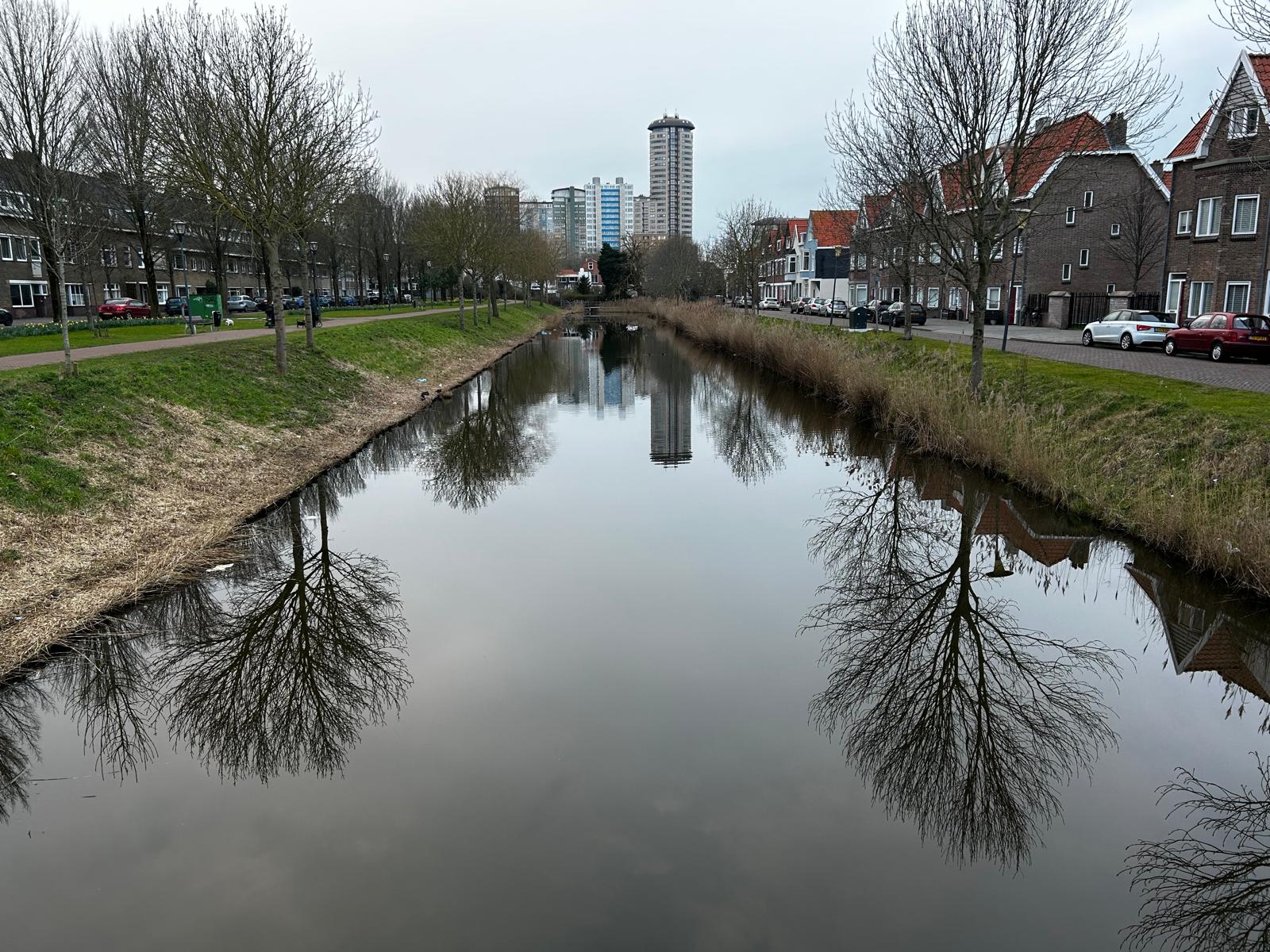 Toch nog stankoverlast in Vlissings Middengebied