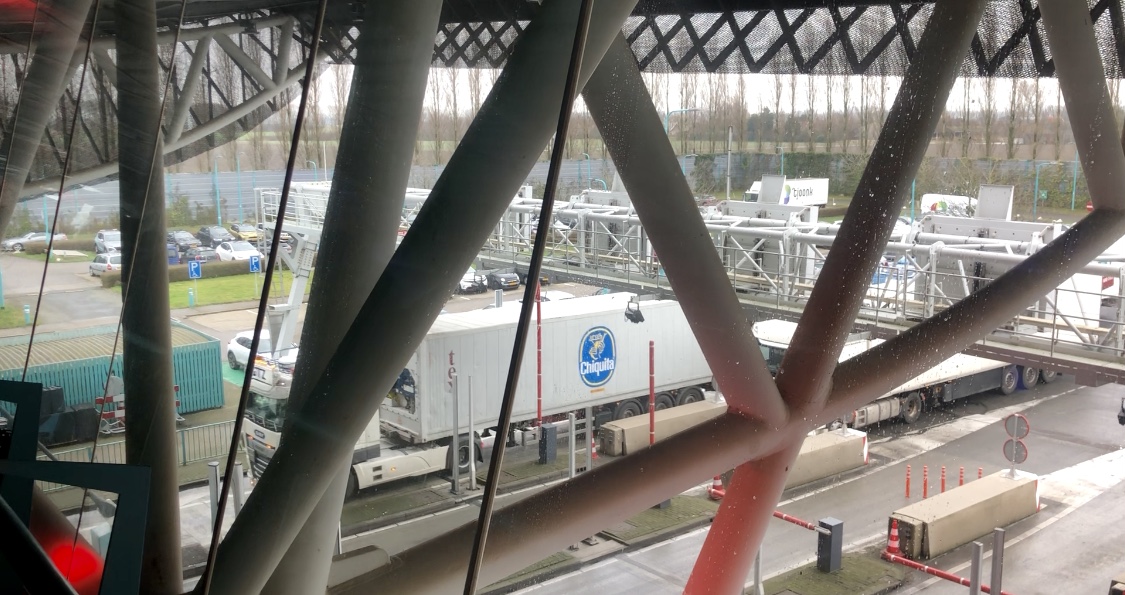LPM: kan college Middelburg verkeerschaos tackelen bij een ramp?