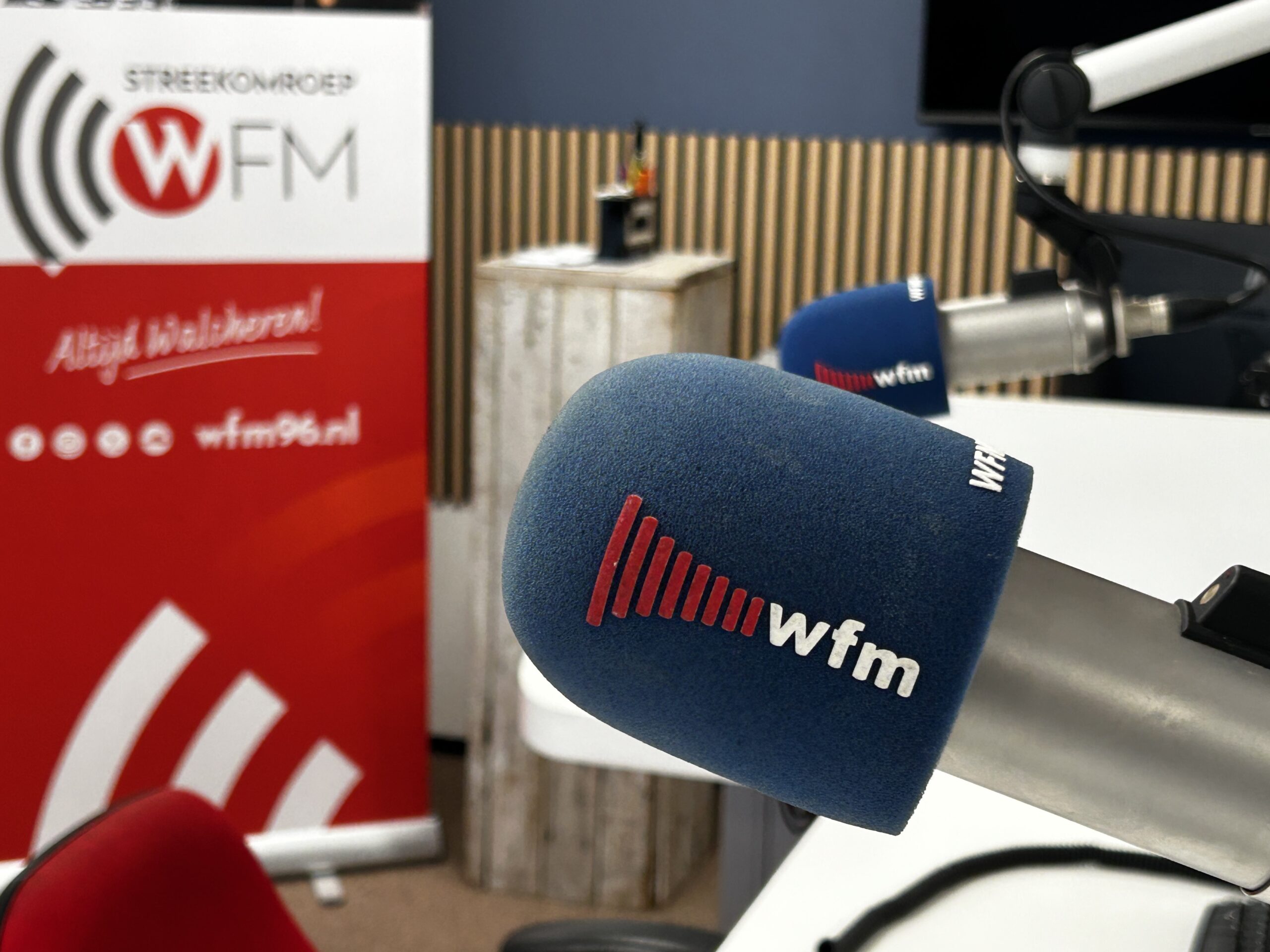 Zeeuwse streekomroepen gaan ook volgende jaren professionaliseren