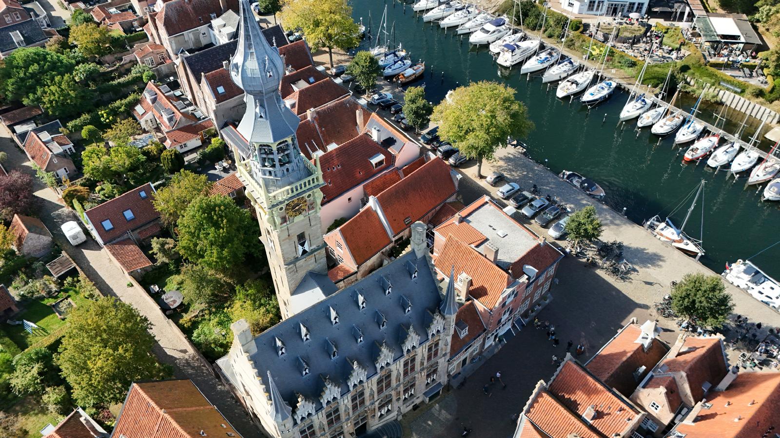 “Museum Veere straks internationale trekpleister”